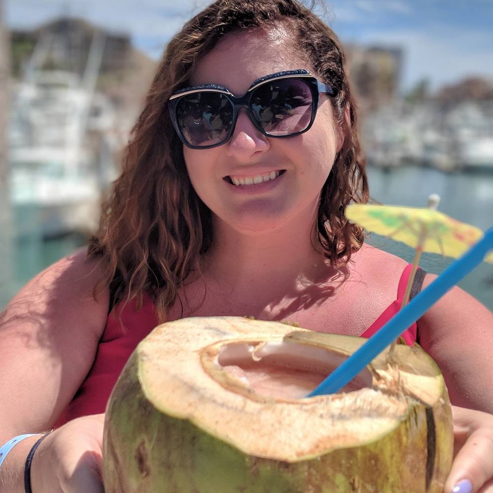 Meet your Posher, Cecilia